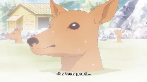 Out Of Context Anime 3 sticker 12