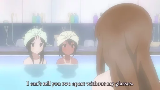 Out Of Context Anime 3 sticker 6