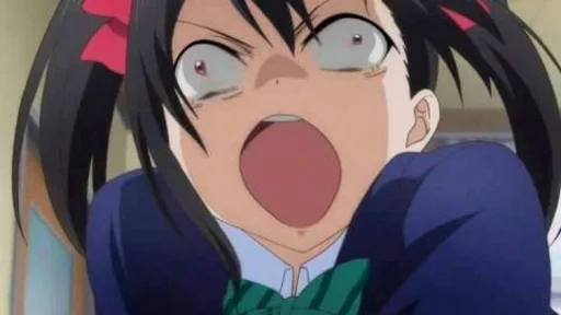 Out Of Context Anime 3 sticker 7