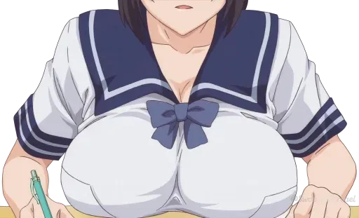 Overflow sticker 20