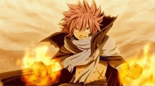 FairyTail By Hedie sticker 12