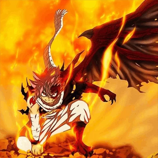 FairyTail By Hedie sticker 7