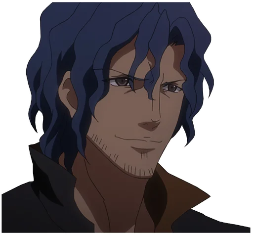 Overlord by @Keirist sticker 11