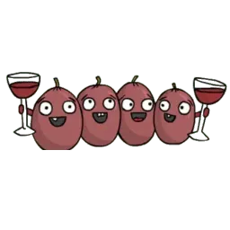Овощемания sticker 6