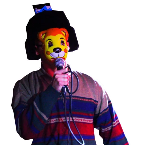 Овсянкин sticker 12