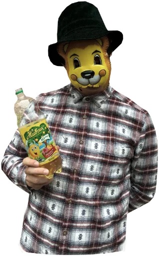 Овсянкин sticker 14
