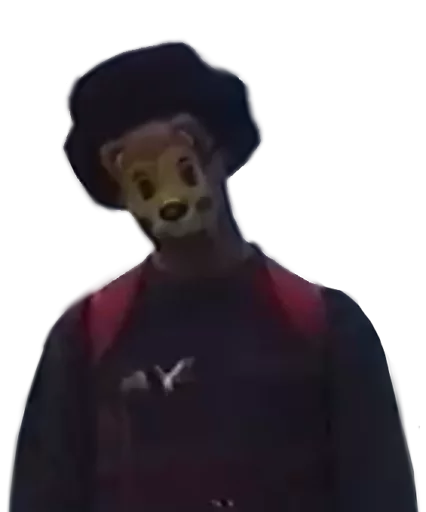 Овсянкин sticker 3