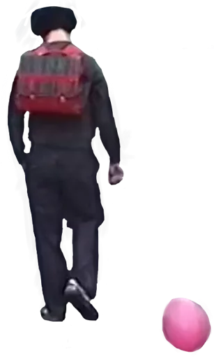 Овсянкин sticker 5