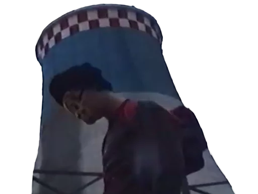 Овсянкин sticker 7