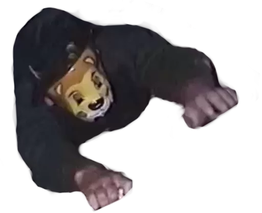 Овсянкин sticker 8