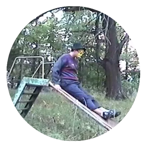 Овсянкин sticker 9