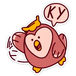 Совосень :: @stickroom Telegram sticker pack