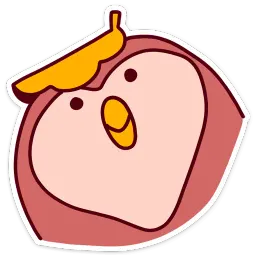 Совосень :: @stickroom sticker 9