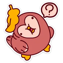 Совосень :: @stickroom sticker 10