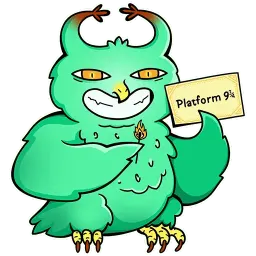 Филин Бубо Telegram sticker pack
