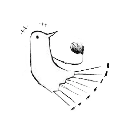 Punpun sticker 11