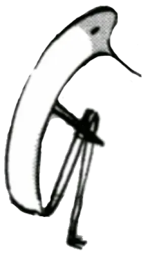 Punpun sticker 22