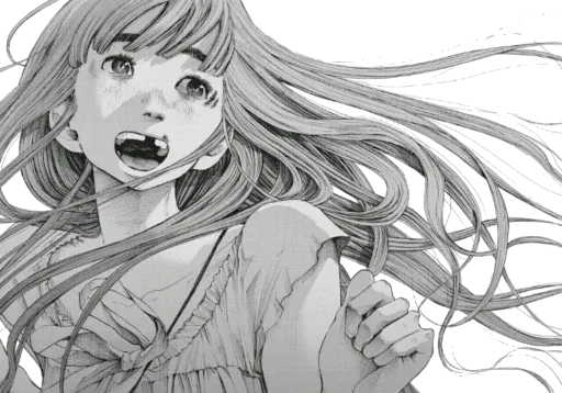 Punpun sticker 35