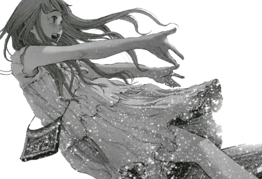 Punpun sticker 36