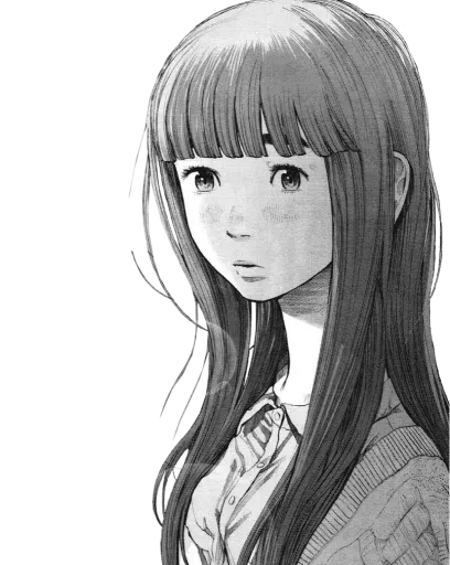 Punpun sticker 37
