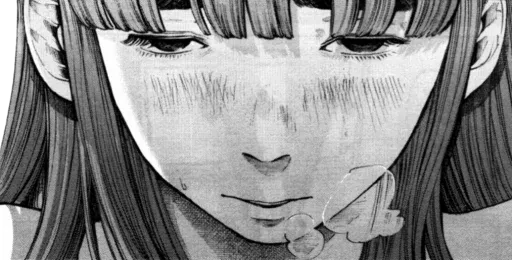 Punpun sticker 38