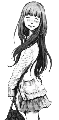 Punpun sticker 39