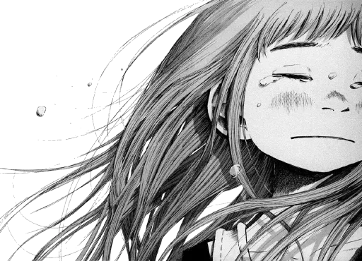 Punpun sticker 43