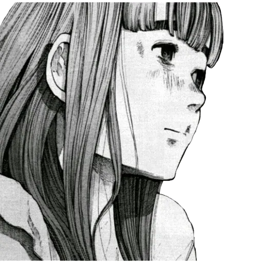 Punpun sticker 45