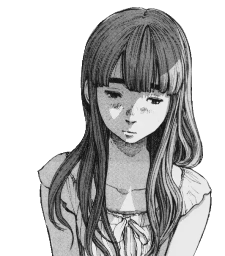 Punpun sticker 47