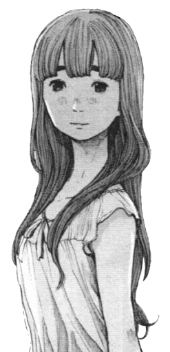 Punpun sticker 48