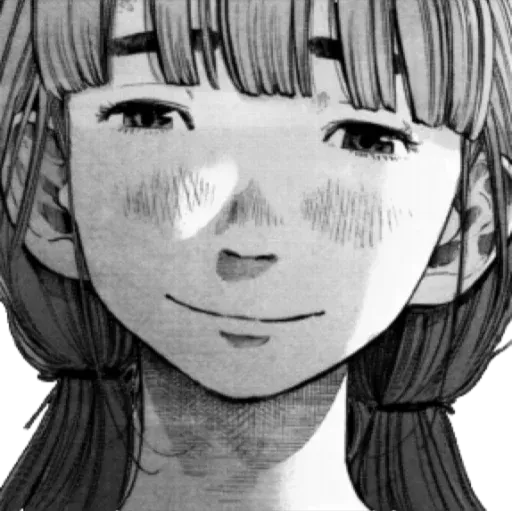 Punpun sticker 50