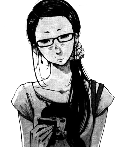 Punpun sticker 51