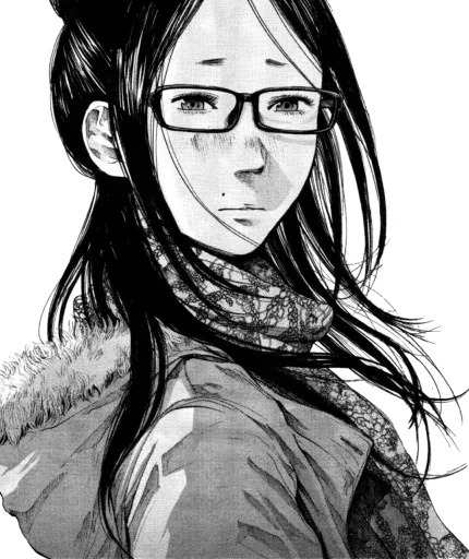 Punpun sticker 54
