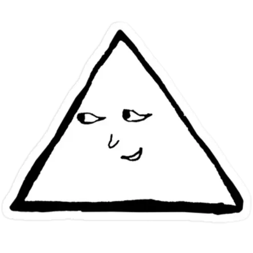 Punpun sticker 7