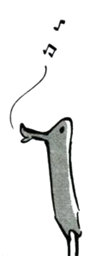 Punpun sticker 69