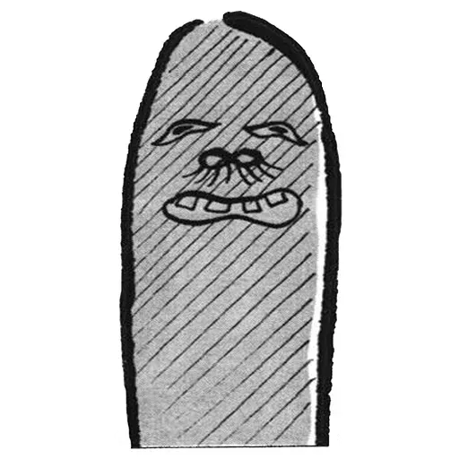 Punpun sticker 8