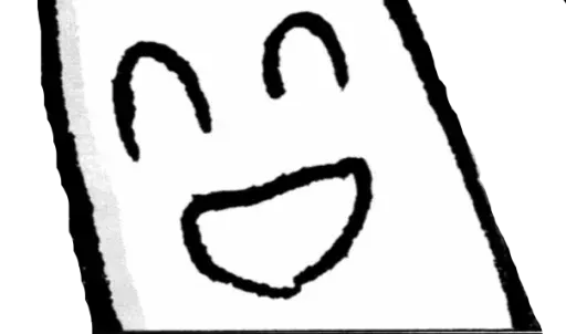 Punpun sticker 10