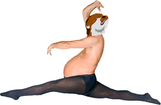 Ozzy Telegram sticker pack