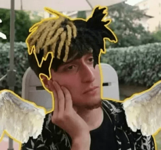 ProcioPackSpicey sticker 10