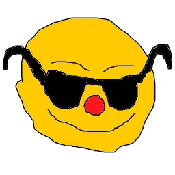 Смайлики Telegram sticker pack