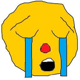 Смайлики sticker 2
