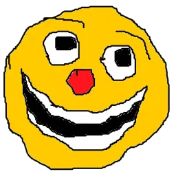 Смайлики sticker 3
