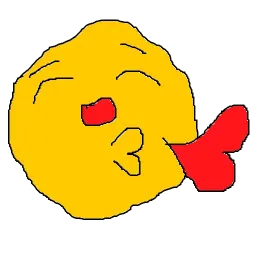 Смайлики sticker 5
