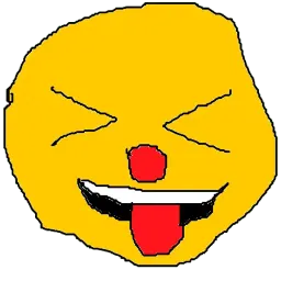 Смайлики sticker 7