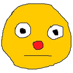 Смайлики sticker 8