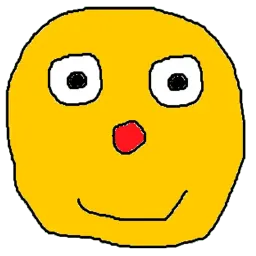 Смайлики sticker 9