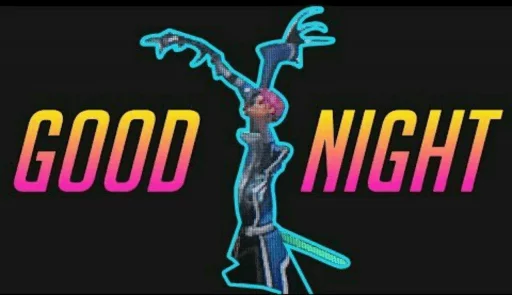 Paladins 💠 @TheG7 sticker 10