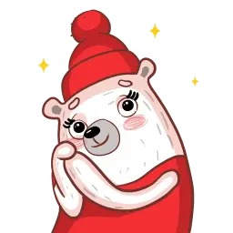 Pampu Love sticker 11