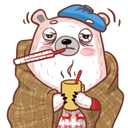 Pampu Love sticker 12