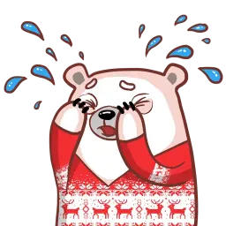 Pampu Love sticker 3